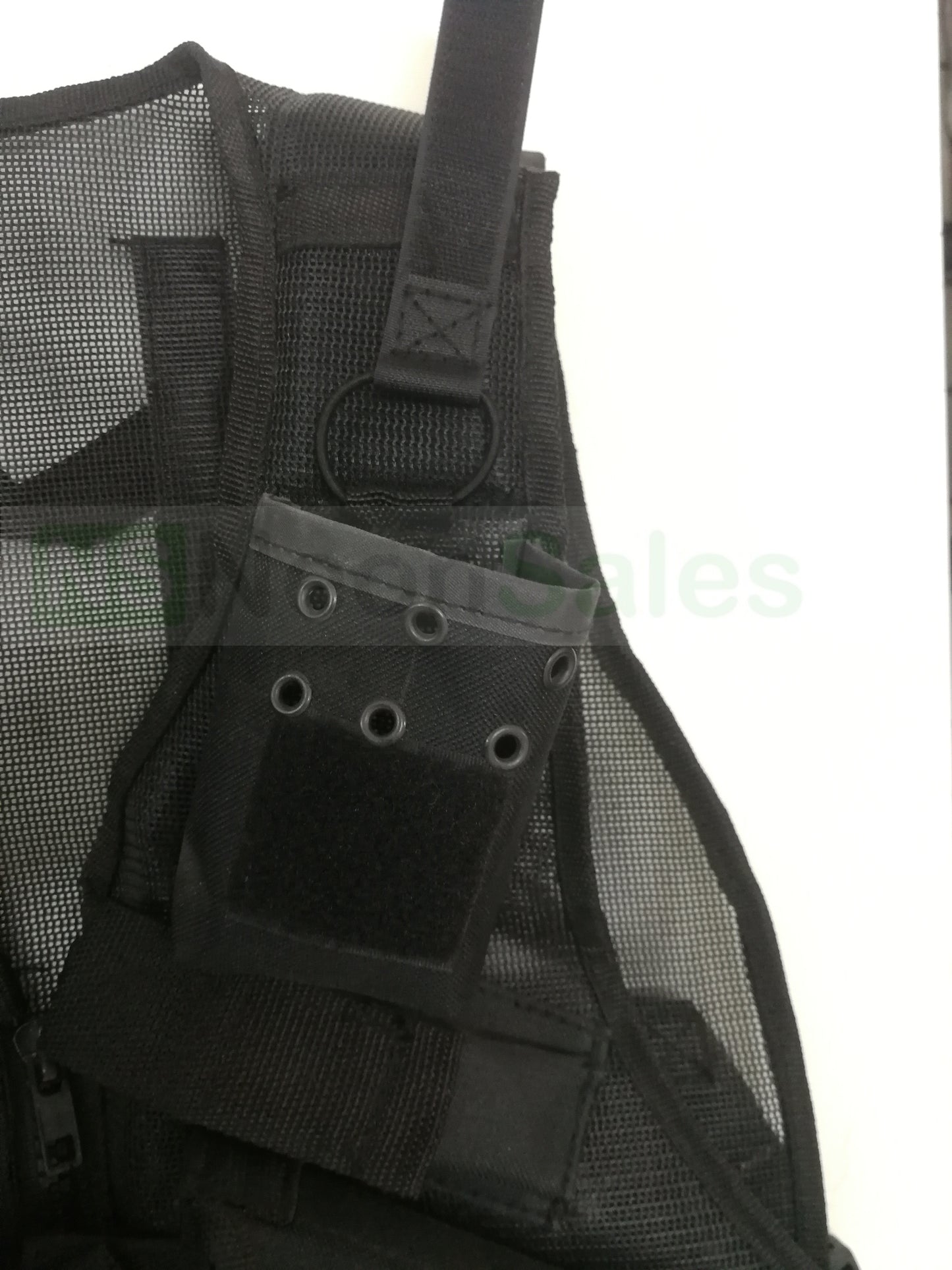 MAVERICK REACTION VEST - NeonSales {{ shop.shopifyCountryName }}