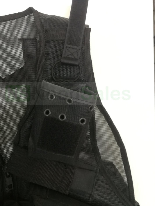 MAVERICK REACTION VEST - NeonSales {{ shop.shopifyCountryName }}