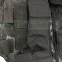 MAVERICK REACTION VEST - NeonSales {{ shop.shopifyCountryName }}