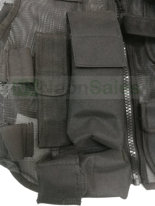 MAVERICK REACTION VEST - NeonSales {{ shop.shopifyCountryName }}