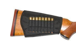 MAVERICK RIFLE BUTTSTOCK HOLDER - HUNTING CALIBER - NeonSales South Africa