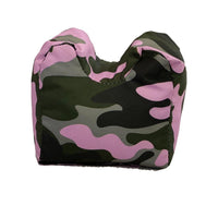 MAVERICK RIFLE REST REAR - PINK CAMO - NeonSales {{ shop.shopifyCountryName }}