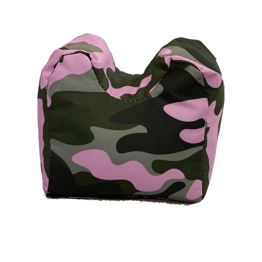 MAVERICK RIFLE REST REAR - PINK CAMO - NeonSales {{ shop.shopifyCountryName }}