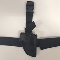 MAVERICK SAS THIGH HOLSTER - BLOW MINI 9 - NeonSales {{ shop.shopifyCountryName }}