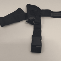 MAVERICK SAS THIGH HOLSTER - BLOW MINI 9 - NeonSales {{ shop.shopifyCountryName }}
