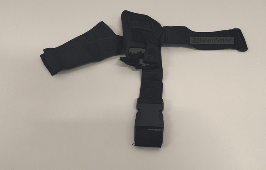 MAVERICK SAS THIGH HOLSTER - BLOW MINI 9 - NeonSales {{ shop.shopifyCountryName }}