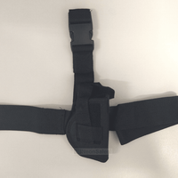 MAVERICK SAS THIGH HOLSTER - BLOW MINI 9 - NeonSales {{ shop.shopifyCountryName }}