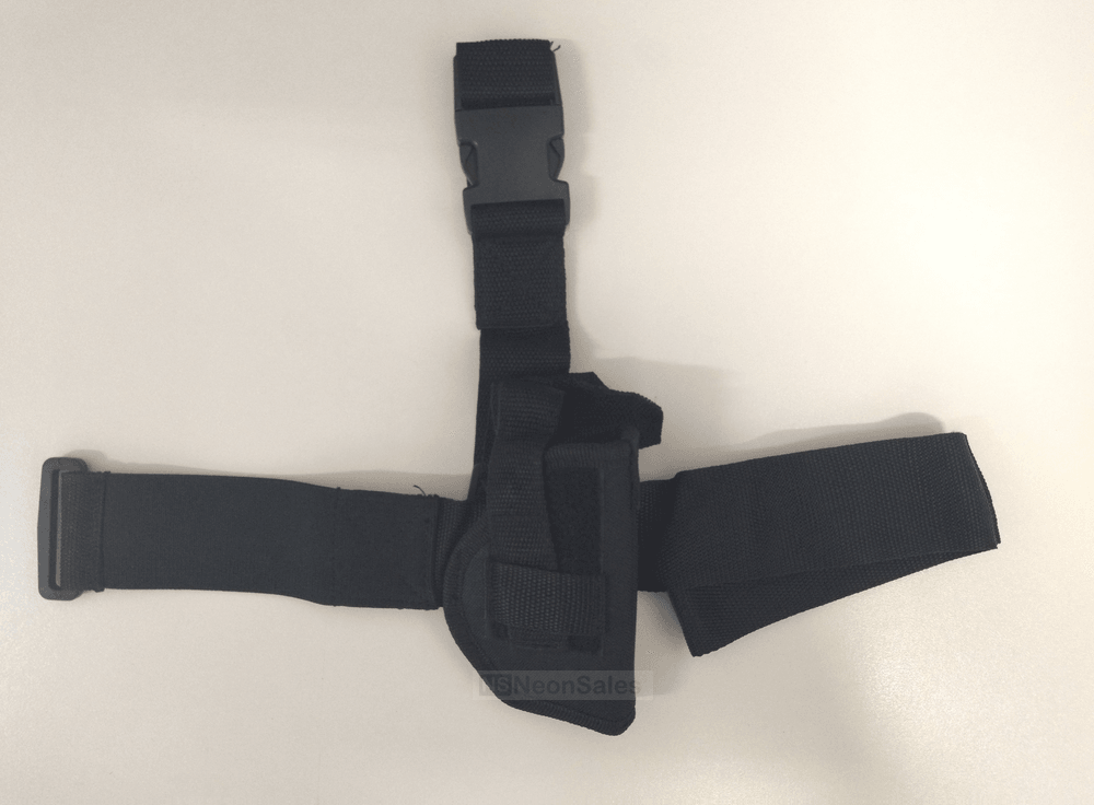 MAVERICK SAS THIGH HOLSTER - BLOW MINI 9 - NeonSales {{ shop.shopifyCountryName }}