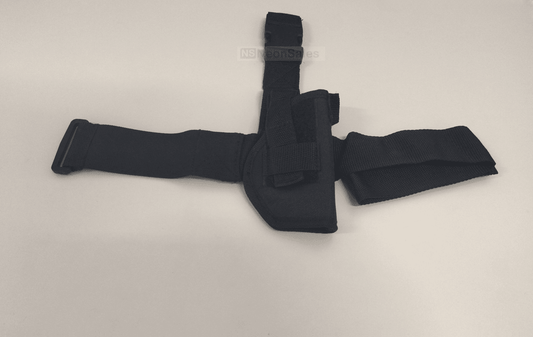 MAVERICK SAS THIGH HOLSTER - BLOW MINI 9 - NeonSales {{ shop.shopifyCountryName }}