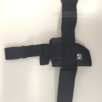 MAVERICK SAS THIGH HOLSTER - BLOW MINI 9 - NeonSales {{ shop.shopifyCountryName }}