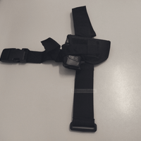 MAVERICK SAS THIGH HOLSTER - BLOW MINI 9 - NeonSales {{ shop.shopifyCountryName }}