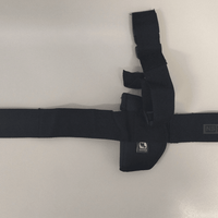 MAVERICK SAS THIGH HOLSTER - BLOW MINI 9 - NeonSales {{ shop.shopifyCountryName }}