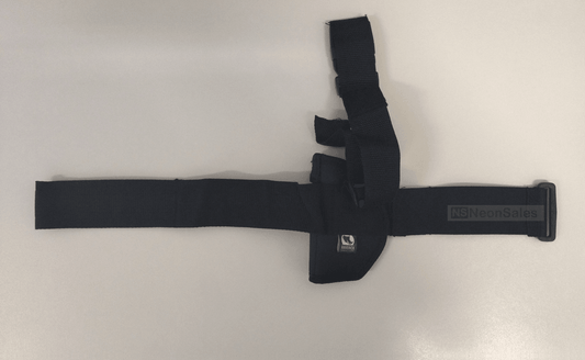 MAVERICK SAS THIGH HOLSTER - BLOW MINI 9 - NeonSales {{ shop.shopifyCountryName }}