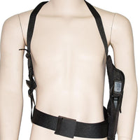 MAVERICK SHOULDER HOLSTER - MEDIUM RAIL - NeonSales {{ shop.shopifyCountryName }}