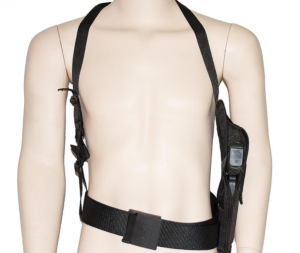 MAVERICK SHOULDER HOLSTER - MEDIUM RAIL - NeonSales {{ shop.shopifyCountryName }}
