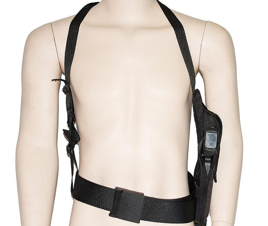 MAVERICK SHOULDER HOLSTER - MEDIUM RAIL - NeonSales {{ shop.shopifyCountryName }}