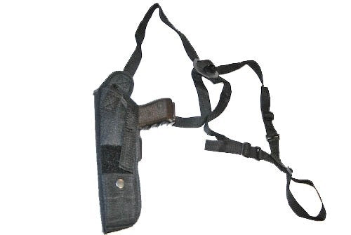 MAVERICK SHOULDER HOLSTER - MEDIUM RAIL - NeonSales {{ shop.shopifyCountryName }}