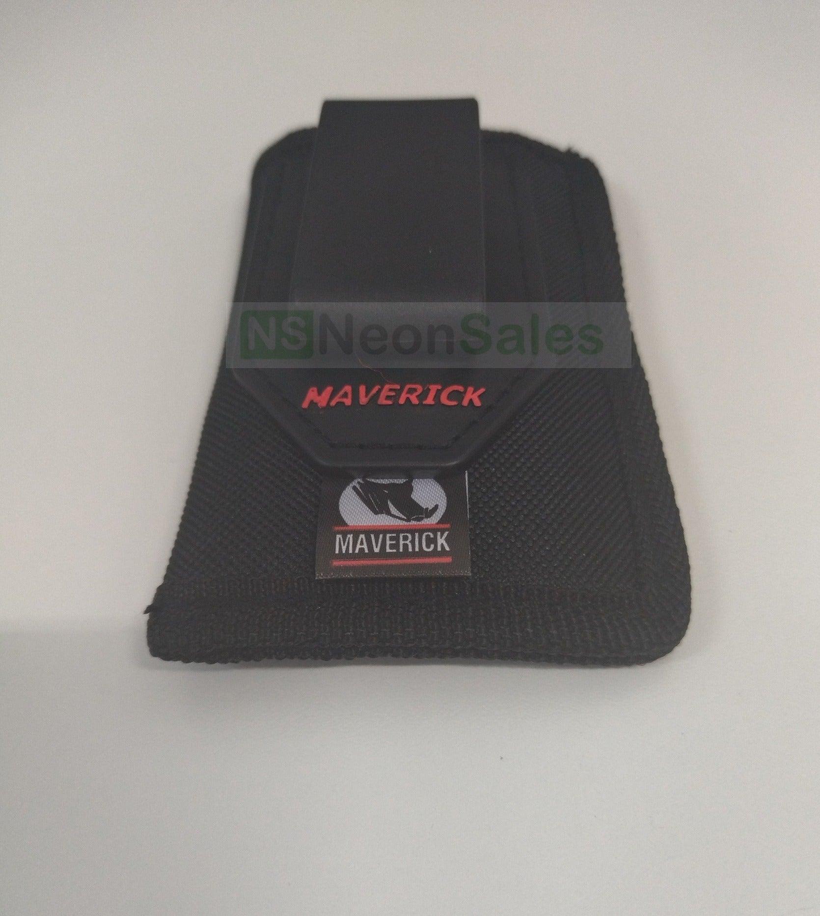MAVERICK SINGLE IWB MAG POUCH - DBL STACK - NeonSales {{ shop.shopifyCountryName }}