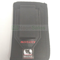 MAVERICK SINGLE IWB MAG POUCH - DBL STACK - NeonSales {{ shop.shopifyCountryName }}