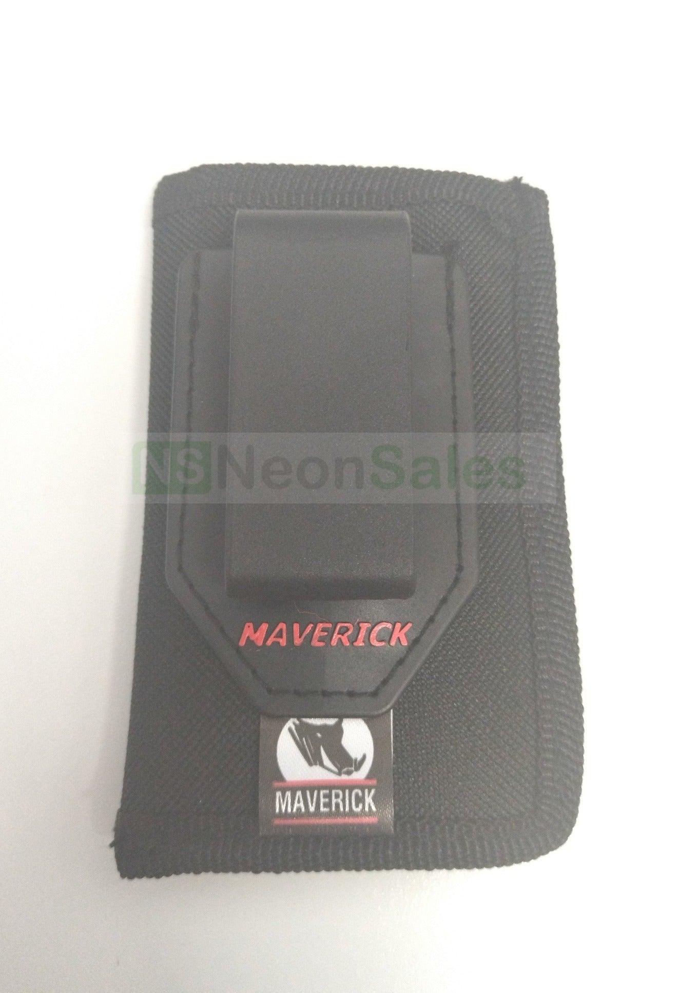 MAVERICK SINGLE IWB MAG POUCH - DBL STACK - NeonSales {{ shop.shopifyCountryName }}