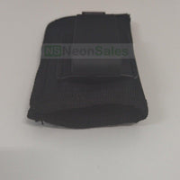 MAVERICK SINGLE IWB MAG POUCH - DBL STACK - NeonSales {{ shop.shopifyCountryName }}