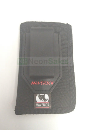 MAVERICK SINGLE IWB MAG POUCH - DBL STACK - NeonSales South Africa