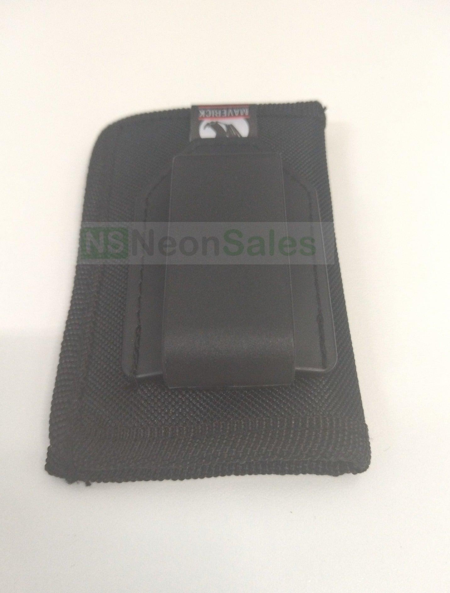 MAVERICK SINGLE IWB MAG POUCH - DBL STACK - NeonSales South Africa