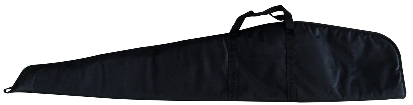 MAVERICK STANDARD RIFLE BAG 44" BLACK - NeonSales {{ shop.shopifyCountryName }}