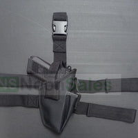 MAVERICK THIGH DOUBLE STRAP CZ P07/P09 - NeonSales {{ shop.shopifyCountryName }}