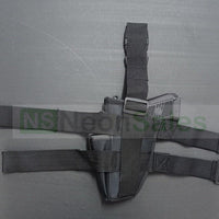 MAVERICK THIGH DOUBLE STRAP CZ P07/P09 - NeonSales {{ shop.shopifyCountryName }}