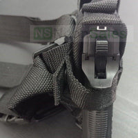 MAVERICK THIGH DOUBLE STRAP CZ P07/P09 - NeonSales {{ shop.shopifyCountryName }}
