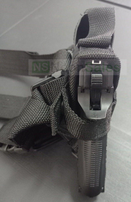 MAVERICK THIGH DOUBLE STRAP CZ P07/P09 - NeonSales {{ shop.shopifyCountryName }}
