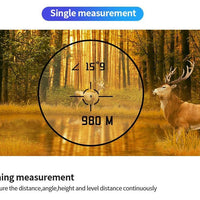 MINI TITANIUM OPTICS RANGE FINDER 600M-NK600 - NeonSales {{ shop.shopifyCountryName }}