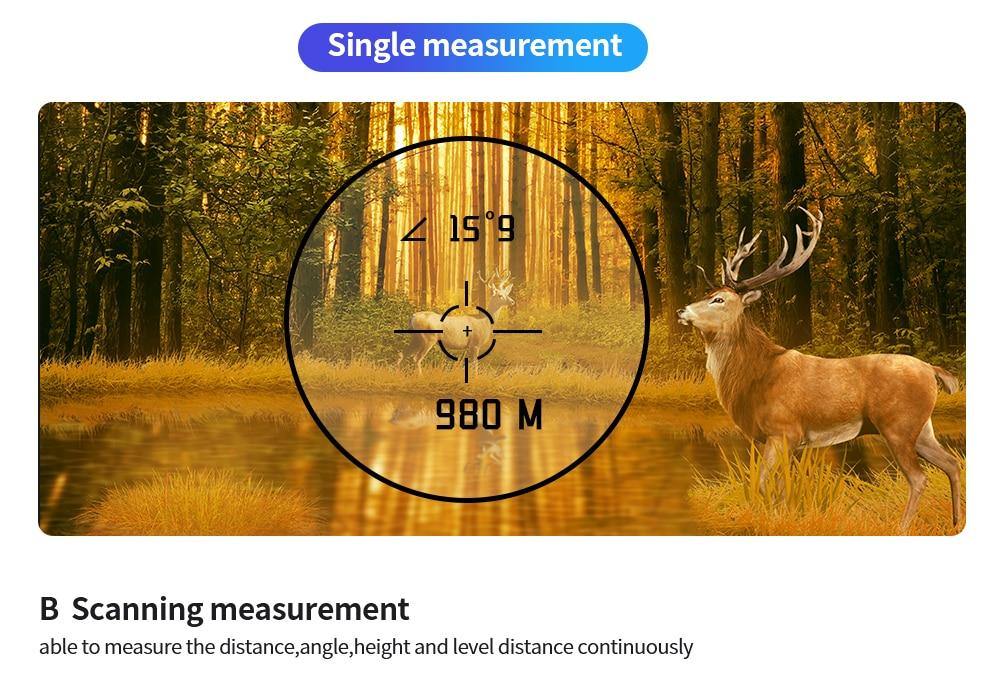 MINI TITANIUM OPTICS RANGE FINDER 600M-NK600 - NeonSales {{ shop.shopifyCountryName }}