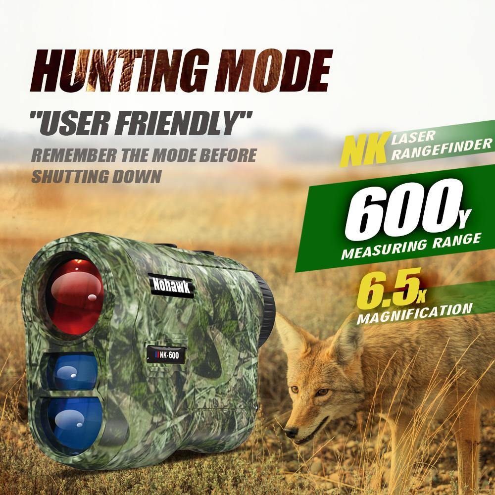 MINI TITANIUM OPTICS RANGE FINDER 600M-NK600 - NeonSales {{ shop.shopifyCountryName }}