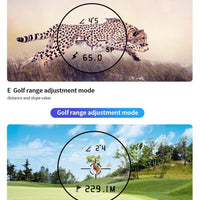 MINI TITANIUM OPTICS RANGE FINDER 600M-NK600 - NeonSales {{ shop.shopifyCountryName }}