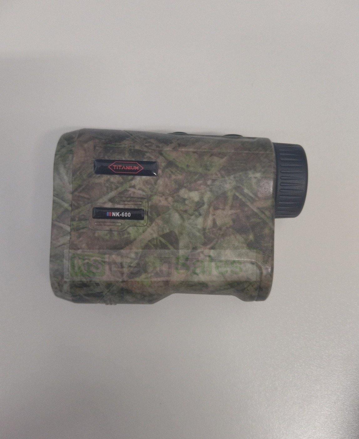 MINI TITANIUM OPTICS RANGE FINDER 600M-NK600 - NeonSales {{ shop.shopifyCountryName }}