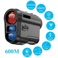 MINI TITANIUM OPTICS RANGE FINDER 600M-NK600 - NeonSales {{ shop.shopifyCountryName }}