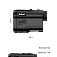 MINI TITANIUM OPTICS RANGE FINDER 600M-NK600 - NeonSales {{ shop.shopifyCountryName }}