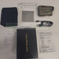 MINI TITANIUM OPTICS RANGE FINDER 600M-NK600 - NeonSales {{ shop.shopifyCountryName }}
