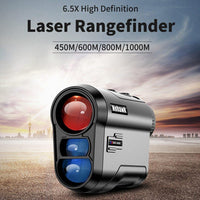 MINI TITANIUM OPTICS RANGE FINDER 600M-NK600 - NeonSales {{ shop.shopifyCountryName }}