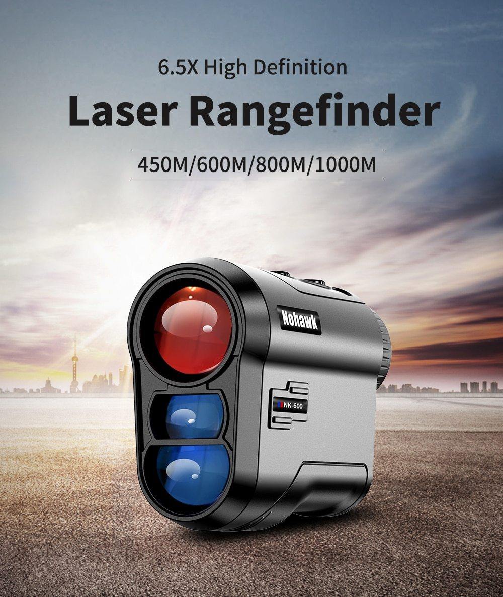 MINI TITANIUM OPTICS RANGE FINDER 600M-NK600 - NeonSales {{ shop.shopifyCountryName }}