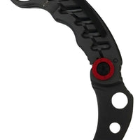 MK-2 TACTICAL KARAMBIT FOLDING KNIFE - NeonSales {{ shop.shopifyCountryName }}