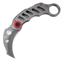 MK-2 TACTICAL KARAMBIT FOLDING KNIFE - NeonSales {{ shop.shopifyCountryName }}