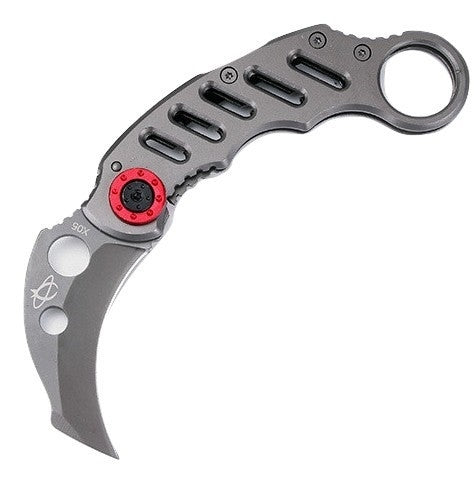 MK-2 TACTICAL KARAMBIT FOLDING KNIFE - NeonSales {{ shop.shopifyCountryName }}