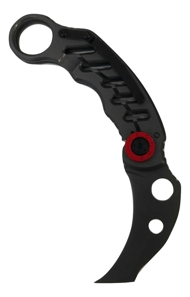 MK-2 TACTICAL KARAMBIT FOLDING KNIFE - NeonSales South Africa