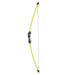 MK RB008 YELLOW 15LBS 75FPS RECURVE BOW - NeonSales {{ shop.shopifyCountryName }}
