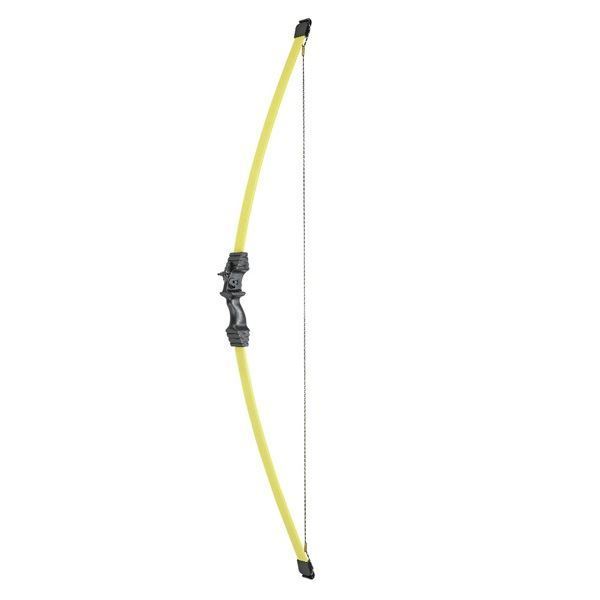 MK RB008 YELLOW 15LBS 75FPS RECURVE BOW - NeonSales {{ shop.shopifyCountryName }}