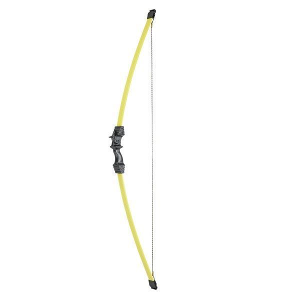 MK RB008 YELLOW 15LBS 75FPS RECURVE BOW - NeonSales South Africa