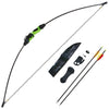 MK RB015 18LBS RECURVE BOW - NeonSales South Africa